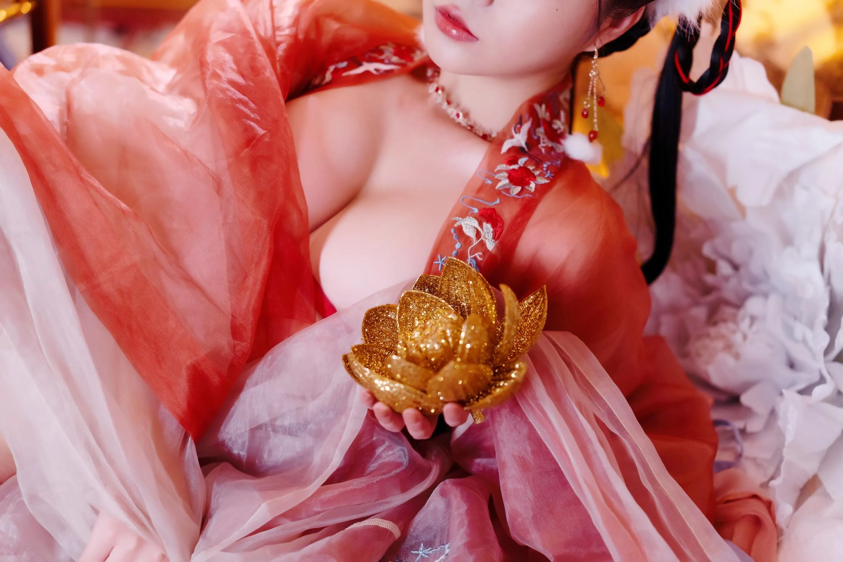 yuuhui玉汇 – NO.25 蜡狐[23] [43P]插图7
